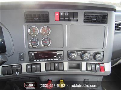 2026 Kenworth T880