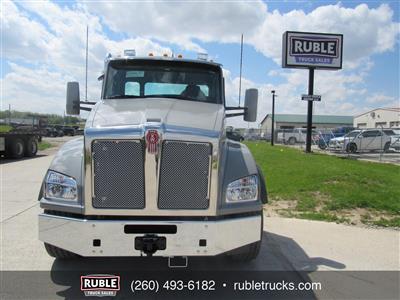 2026 Kenworth T880