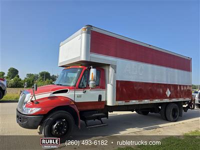 2006 International 4300