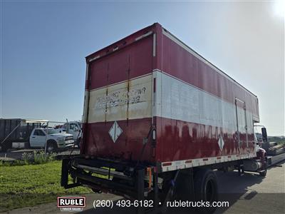 2006 International 4300