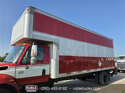 2006 International 4300