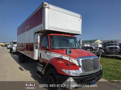 2006 International 4300