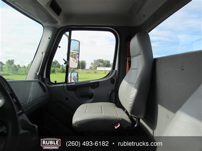 2014 Freightliner 114SD