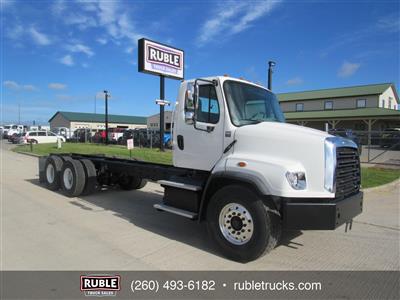 2014 Freightliner 114SD