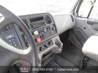 2014 Freightliner 114SD