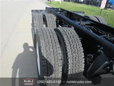 2014 Freightliner 114SD