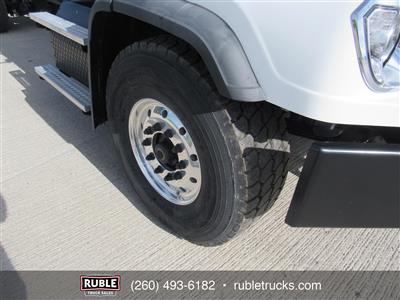2014 Freightliner 114SD