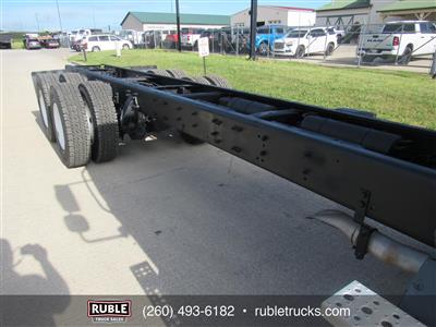 2014 Freightliner 114SD