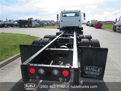 2014 Freightliner 114SD