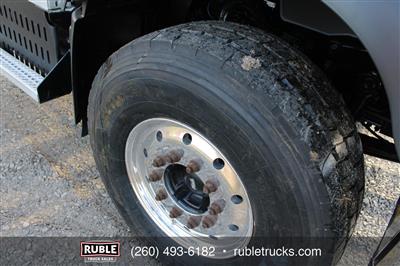 2014 Mack GU713