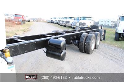 2014 Mack GU713