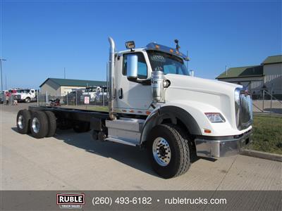 2026 International HX620