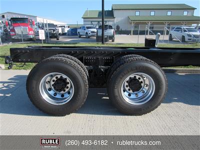 2026 International HX620
