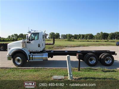 2026 International HX620