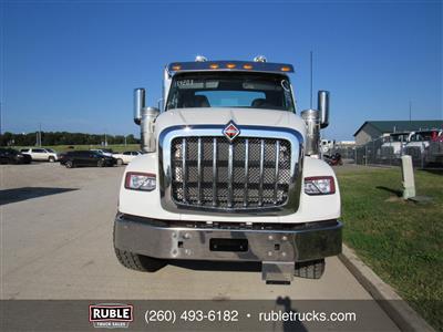 2026 International HX620