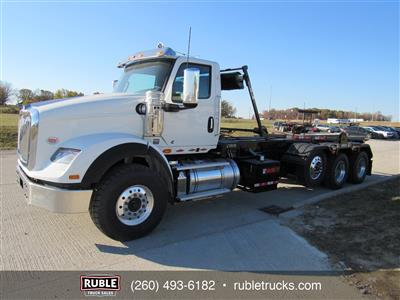 2026 International HX620