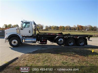 2026 International HX620