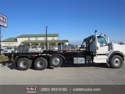 2026 International HX620