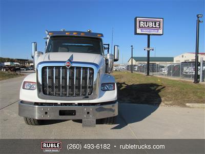 2026 International HX620