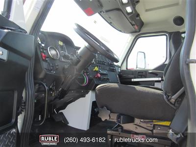 2025 Autocar DC64