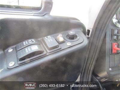 2025 Autocar DC64