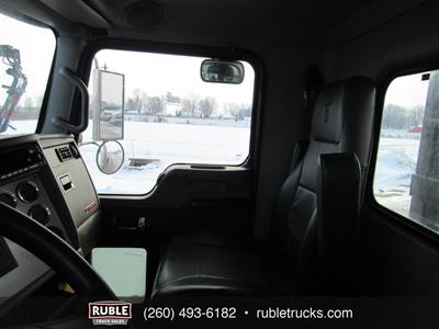 2022 Kenworth T370