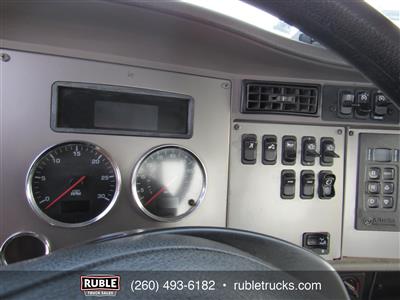 2022 Kenworth T370