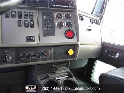 2022 Kenworth T370