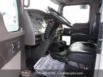 2022 Kenworth T370