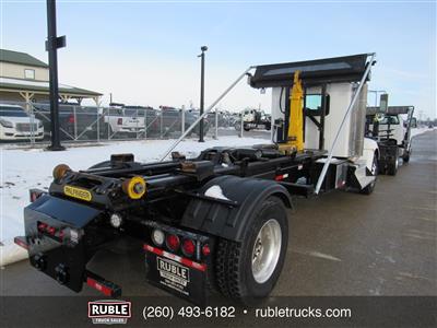 2022 Kenworth T370