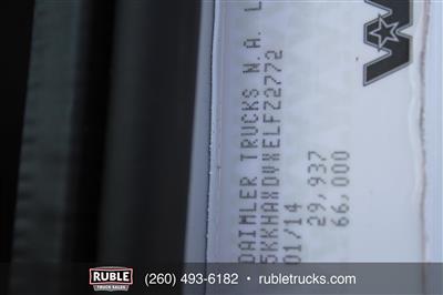 2014 Western Star 4700