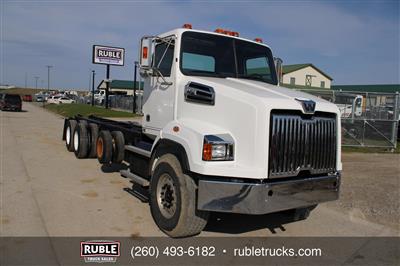 2014 Western Star 4700