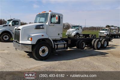 2014 Western Star 4700
