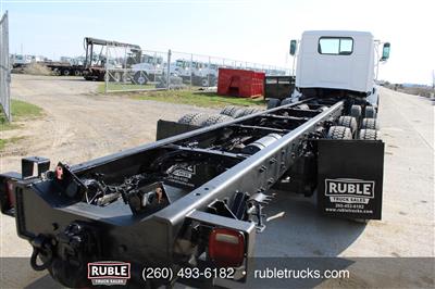 2014 Western Star 4700