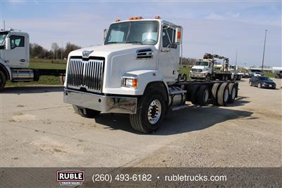 2014 Western Star 4700
