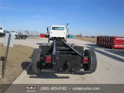 2013 Freightliner 114SD
