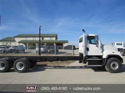 2013 Freightliner 114SD