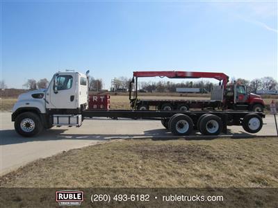 2013 Freightliner 114SD