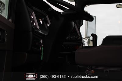 2013 Kenworth T800