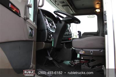 2013 Kenworth T800