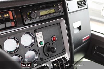 2013 Kenworth T800
