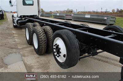 2013 Kenworth T800