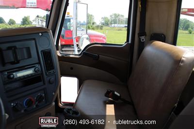 2013 Mack GU713