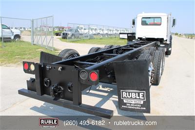 2013 Mack GU713