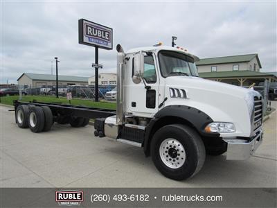 2013 Mack GU813