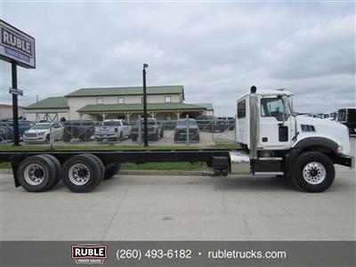 2013 Mack GU813