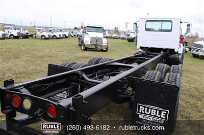 2006 Mack CV713