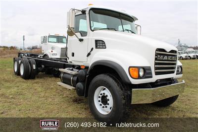 2006 Mack CV713