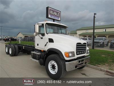 2007 Mack CV713