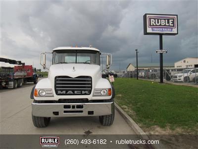 2007 Mack CV713